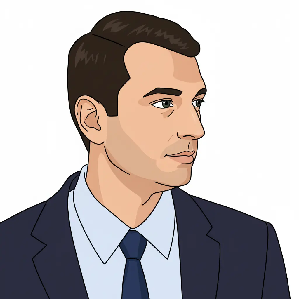 Slaven Sakačić Slaven Sakačić - Senior Software Engineer